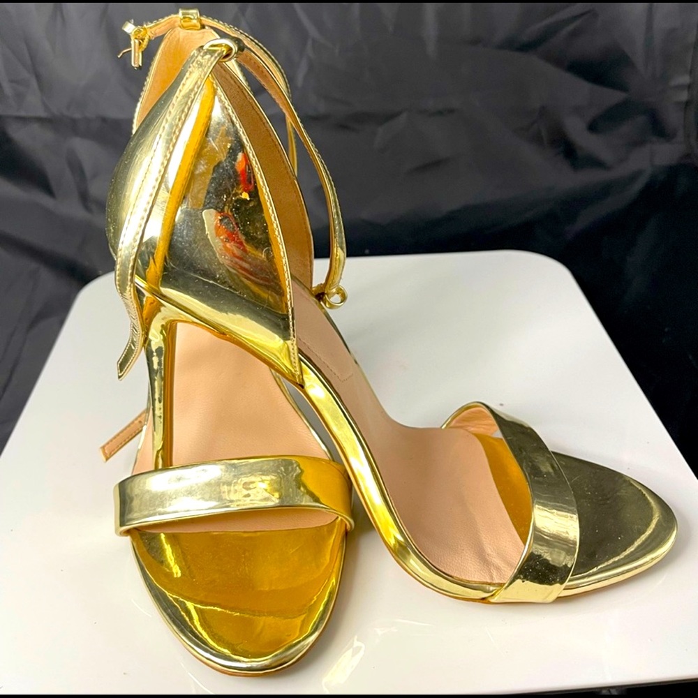 Aldo Heels